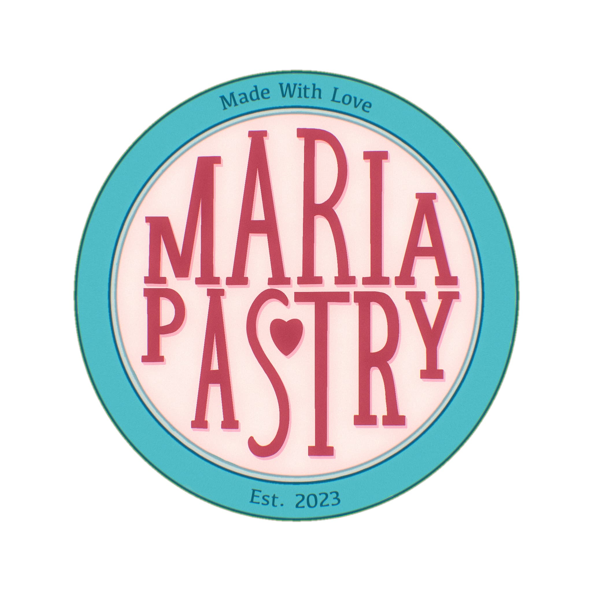 Maria Pastry