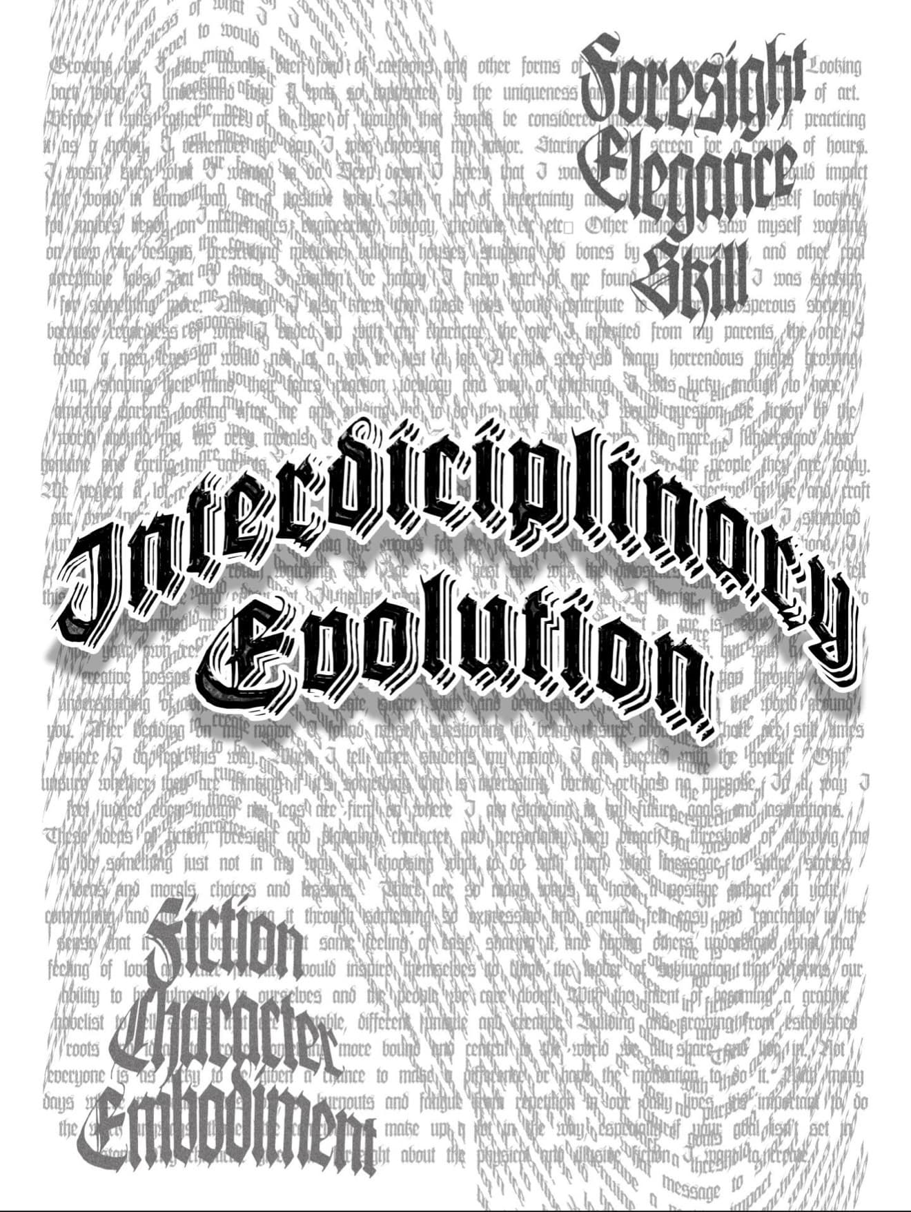 Poster Design