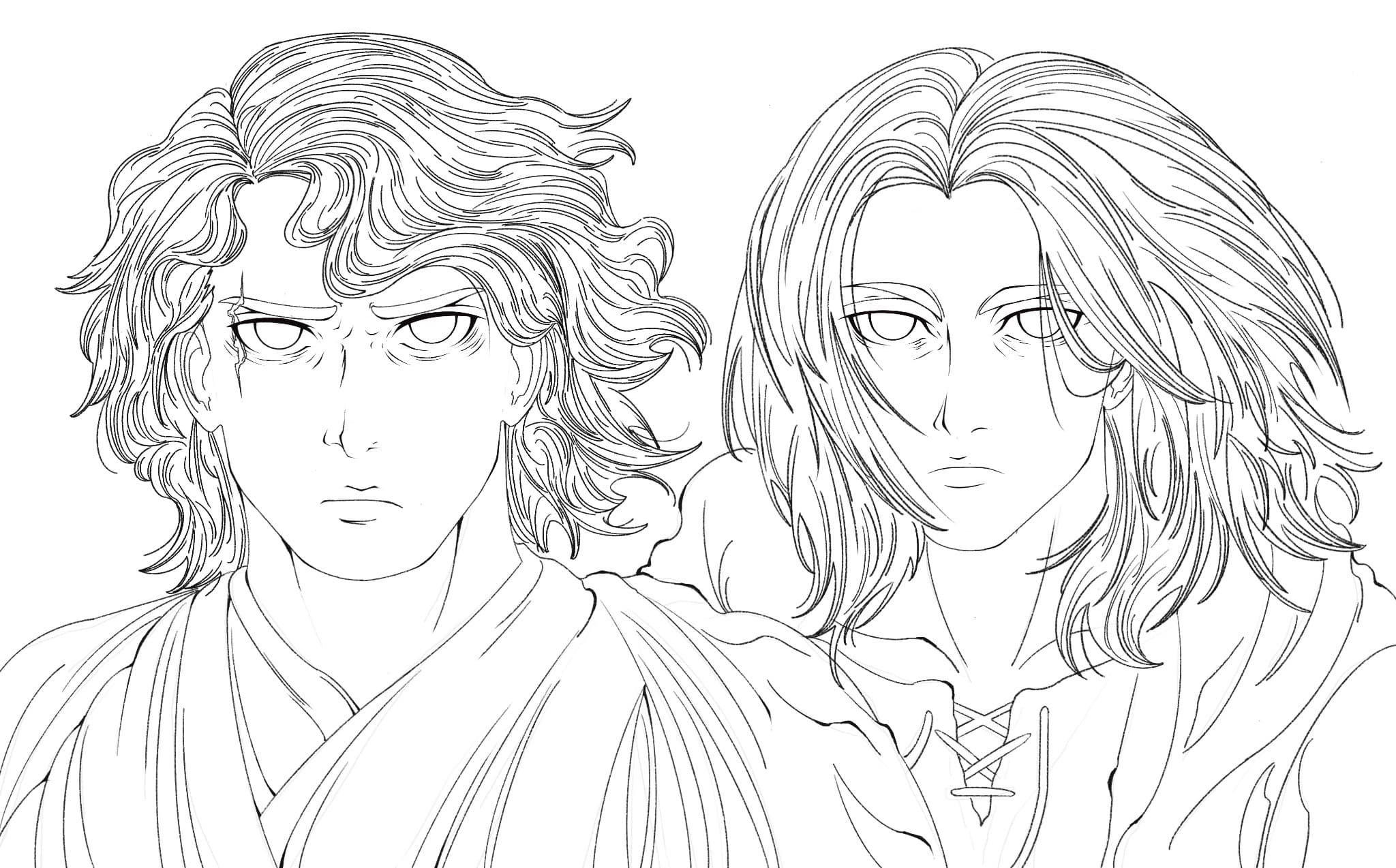 Chosen Ones