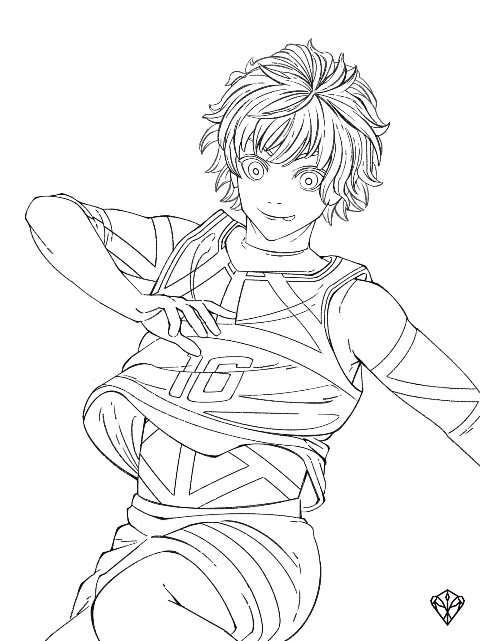 Dribble
