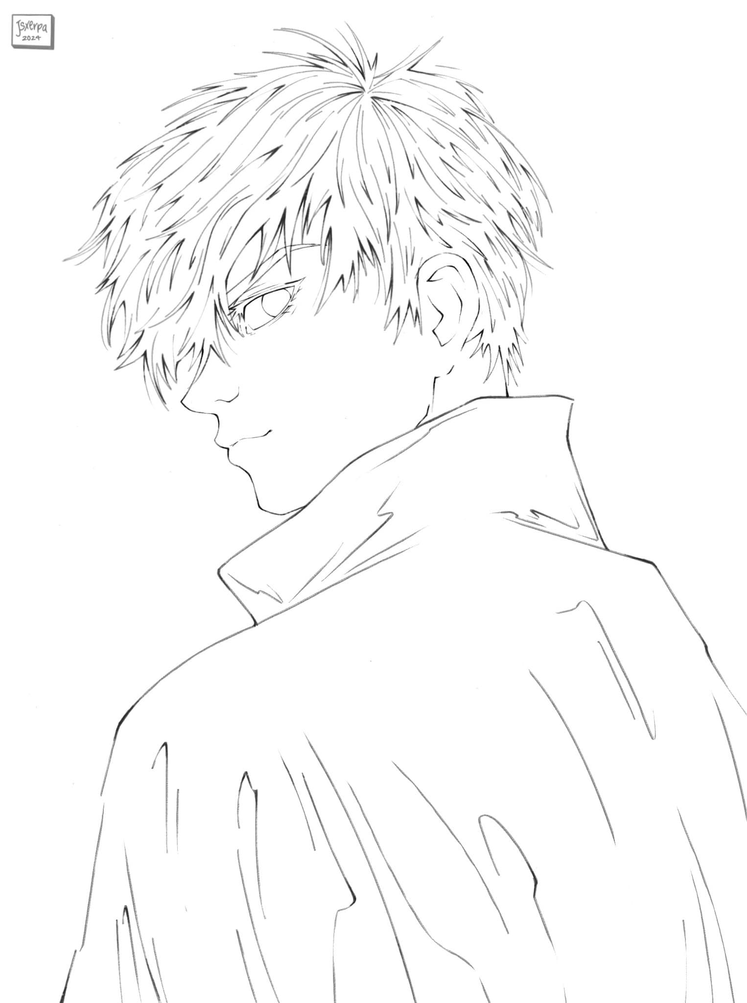 Six Eyes