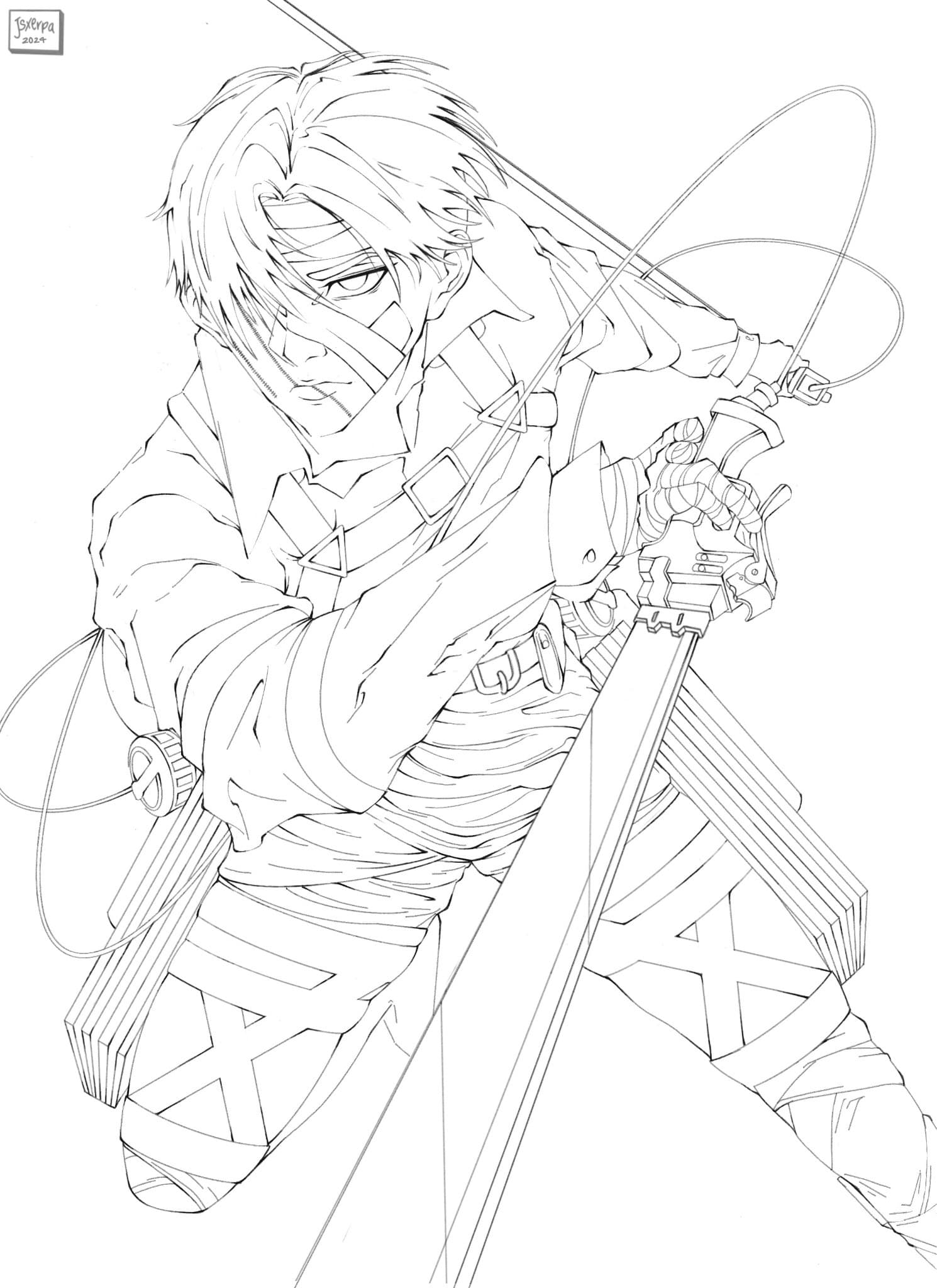 Commander