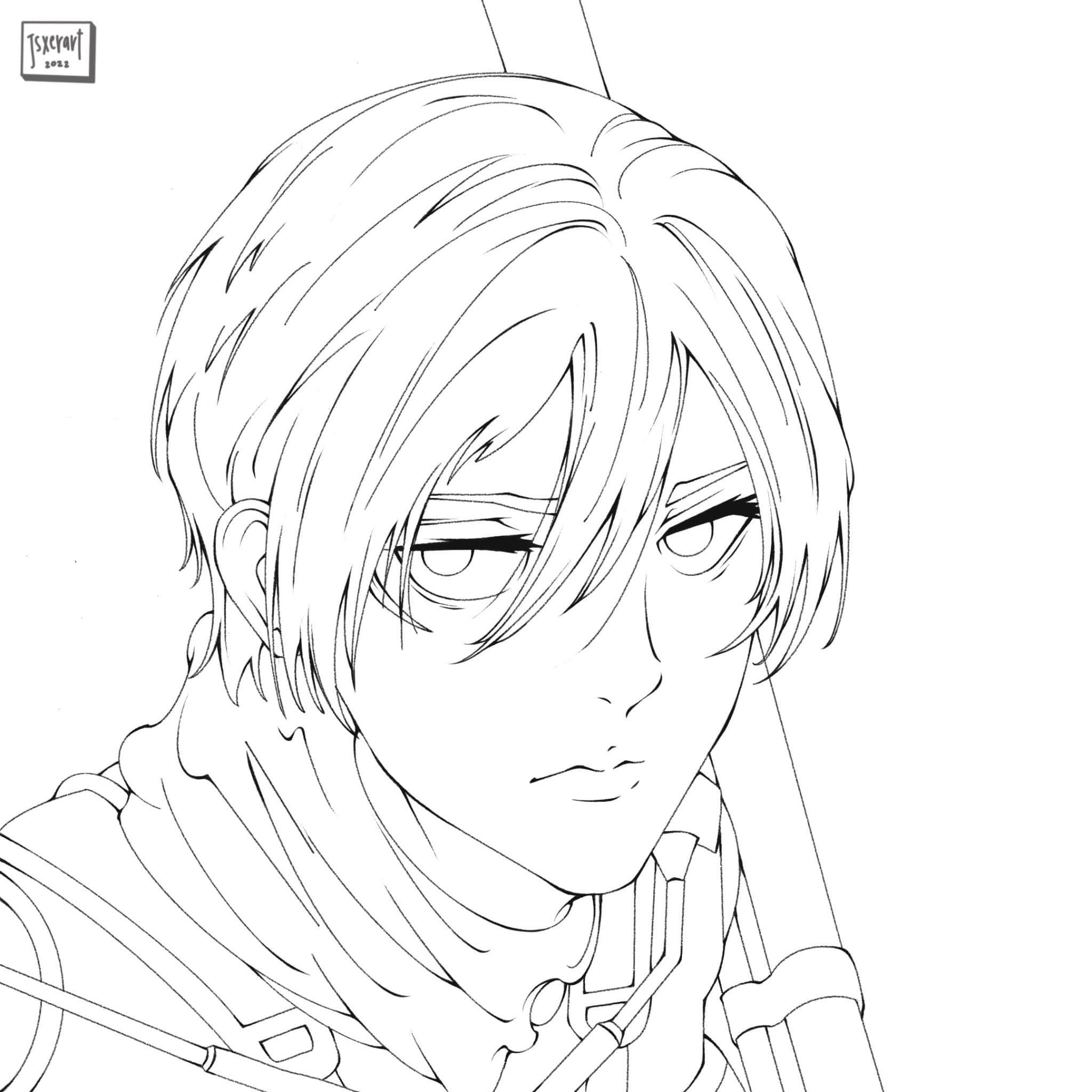 Mikasa