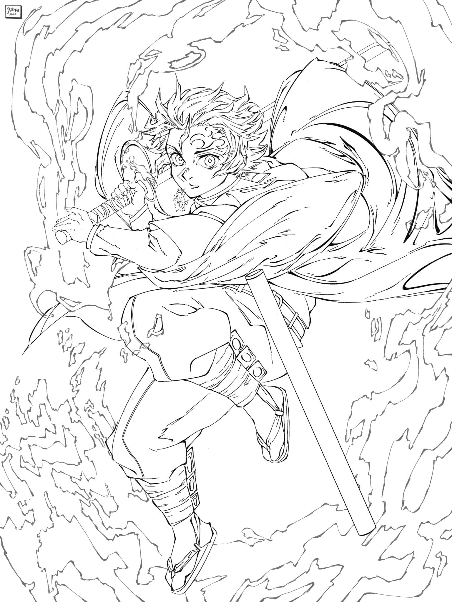 Hinokami